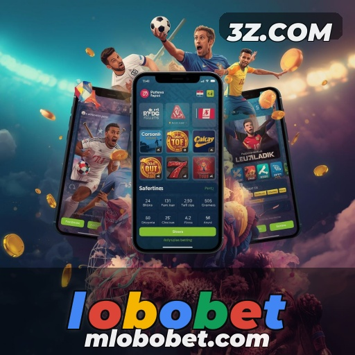 Descubra a Nova Categoria de Jogos 'Lealdade' na Lobobet