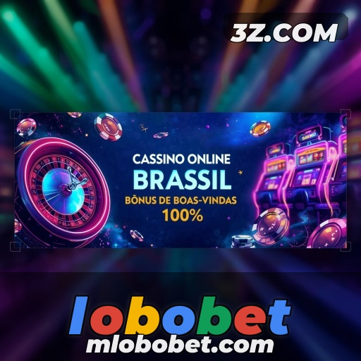 Apostas Esportivas em Lobobet: Uma Nova Era de Entretenimento